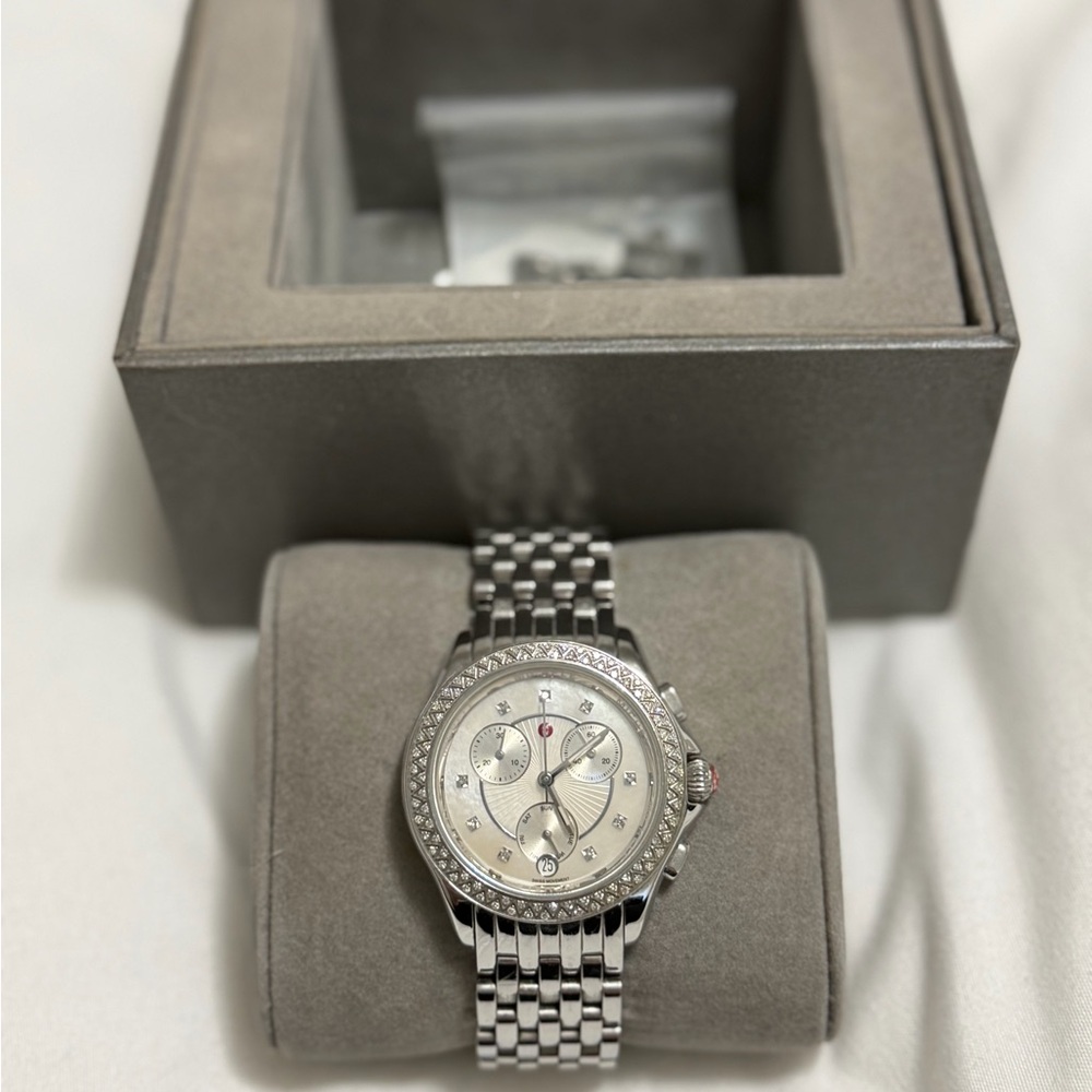 Michele Watch - Picture 2 of 3